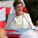 Stalowa Wola: Beata Szydło i PiS silne stalową wolą wyborców
