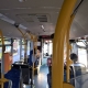 Stalowa Wola: W autobusach pasażerów nie chłodzi klimatyzacja bo jej nie ma