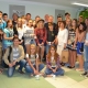 Stalowa Wola: Mołdawska młodzież w Stalowej Woli