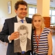 Stalowa Wola: Władze miasta spotkały się z młodzieżą z Mołdawii