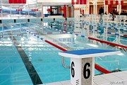 Wcześniej niż planowano zakończyła się modernizacja sieci wodociągowej Miejskiego Ośrodka Sportu i Rekreacji w Stalowej Woli. W związku z tym baseny kryte zostaną otwarte dla użytkowników już od najbliższej soboty 29 sierpnia 2015 roku.