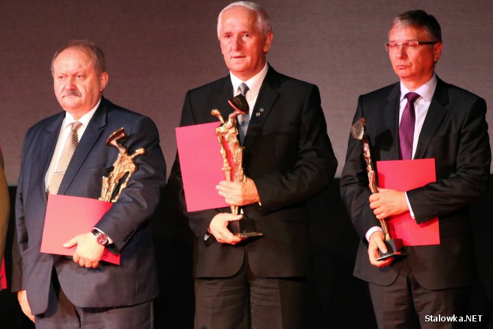 Kielce 2015: Defender i Nagroda Prezydenta RP dla HSW S.A.