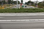 Kierowcy mogą już bez żadnych przeszkód korzystać z nowowybudowanego ronda u zbiegu ulic Chopina i Podskarpowej.
