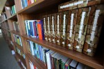 Pracownicy KUL-u oprócz przeniesienia księgozbiorów z tzw. białych domów musieli dostosować uczelniane katalogi do nowoczesnego oprogramowania Biblioteki Międzyuczelnianej.
