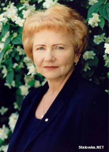 Janina Sagatowska