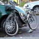 Stalowa Wola: Nie żyje 49-letnia rowerzystka potrącona na ulicy Podskarpowej