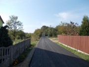 W gminie Zaklików przybywa nowych i wyremontowanych dróg oraz mostów jak ten na rzece Karasiówce w Zdziechowicach Drugich.