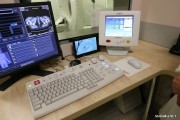 Dzięki kadrze oraz nowoczesnemu sprzętowi stalowowolska Pracownia Diagnostyki Obrazowej w szpitalu powiatowym pracuje całą dobę.