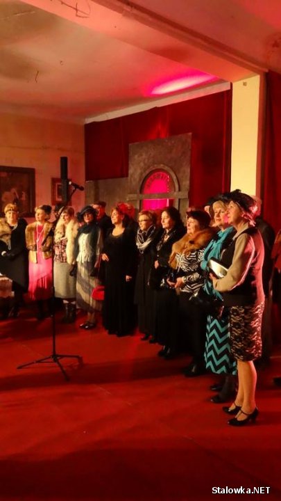 Z inicjatywy Muzeum od 7 listopada na rozwadowskim Rynku można oglądać wystawę plenerową w 97. rocznicę odzyskania przez Polskę niepodległości. Tłem dla jej otwarcia był kram z piosenkami, gdzie mieszkańcy wespół z lokalnymi artystami słuchali i śpiewali patriotyczne pieśni i piosenki.