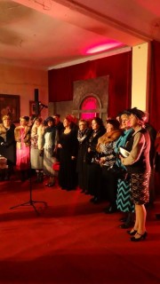 Z inicjatywy Muzeum od 7 listopada na rozwadowskim Rynku można oglądać wystawę plenerową w 97. rocznicę odzyskania przez Polskę niepodległości. Tłem dla jej otwarcia był kram z piosenkami, gdzie mieszkańcy wespół z lokalnymi artystami słuchali i śpiewali patriotyczne pieśni i piosenki.