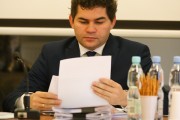 - Pomniejszanie dochodów jest błędem, zwłaszcza, że podatki w Stalowej Woli są najniższe w województwie podkarpackim - stwierdził prezydent Lucjusz Nadbereżny.