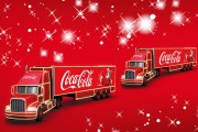 W tym roku świąteczna trasa Coca - Cola obejmuje ponad 50 miast w całej Polsce. 15 grudnia 2015 roku zawita do Stalowej Woli!