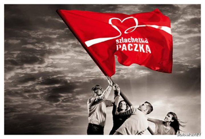 21 listopada 2015 roku wystartowała ogólnopolska akcja Szlachetna paczka. Na pomoc ludzi dobrej woli czeka ponad 7 tysięcy rodzin, wśród nich 540 z Podkarpacia, zaś ze Stalowej Woli i najbliższych okolic 16.