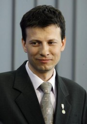 Marek Michalak pełni funkcję Rzecznika Praw Dziecka od 2005 roku.