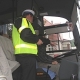 Stalowa Wola: Policjanci ujawnili niesprawny autobus
