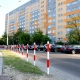 Stalowa Wola: Słupki przy ulicy Wojska Polskiego utrudniają przejście na drugą stronę ulicy