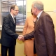 Stalowa Wola: Francuska delegacja odwiedziła stalowowolski staszic