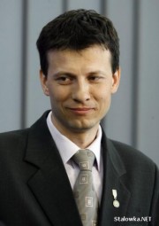 Marek Michalak, Rzecznik Praw Dziecka RP.