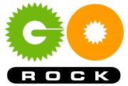 Logo GO Rock