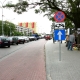 Stalowa Wola: Na ulicy Okulickiego nie ma gdzie zaparkować