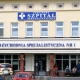 Stalowa Wola: Szpitale powiatowe czekają na pieniądze z NFZ