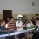 Stalowa Wola: Dzieci odwiedziły stalowowolskich policjantów