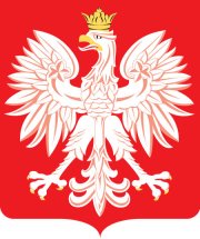 Godło Rzeczypospolitej Polskiej