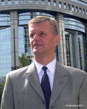 Janusz Waldemar Cisek ze Stalowej Woli