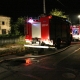 Stalowa Wola: Pożar piwnicy w Charzewicach