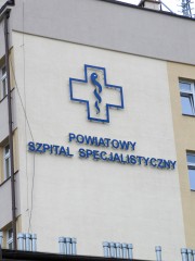 W stalowowolskim szpitalu na niektórych oddziałach zostaną wprowadzone ograniczenia działalności.