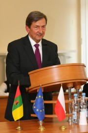 - Systemy komunikacyjne muszą być sprywatyzowane w sposób mądry. - stwierdził prezes PKS w Stalowej Woli, Janusz Śmigulski.
