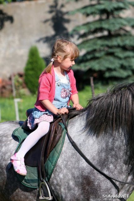 Chodzi o to, żeby budować więź między nimi a rodzicami. - twierdzą pedagodzy ze stalowowolskiej poradni.