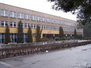 Centrum Edukacji Zawodowej w Stalowej Woli.