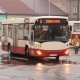 Stalowa Wola: Brudne autobusy zbulwersowały mieszkańca Stalowej Woli