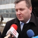 Stalowa Wola: Spore zainteresowanie nowymi produktami HSW S.A. na poznańskich targach