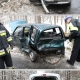 Stalowa Wola: Na drodze do Tarnobrzega doszło do wypadku z udziałem trzech aut. Jedna osoba ranna