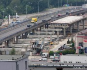 Remont wiaduktu na ulicy Komisji Edukacji Narodowej w Stalowej Woli uważana jest za jedną z większych inwestycji w naszym regionie.