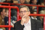 - Jeżeli udałoby nam się wygrać, to w stu procentach będziemy już pewni naszego utrzymania - mówi Pamuła.