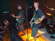 Koncert w Muzycznej Aptece w Białej Podlaskiej.