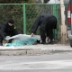 Stalowa Wola: Policjanci zastrzelili agresywnego psa, który pogryzł przechodnia. Mężczyzna trafił do szpitala.