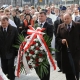 Stalowa Wola: Wyjazdy do Krakowa i Warszawy na uroczystości żałobne oraz pogrzebowe
