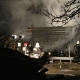Stalowa Wola: Pożar strawił trzy stodoły