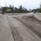 Stalowa Wola: Ruszyły prace nad odcinkiem drogi na ulicy Ofiar Katynia