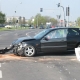 Stalowa Wola: Przez nierozwagę kierowcy doszło do groźnego zderzenia