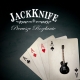 Stalowa Wola: Pierwsze rozdanie - nowa płyta Jackknife