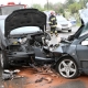 Stalowa Wola: DK77: Czołowe zderzenie samochodów. 4 osoby ranne