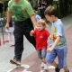 Stalowa Wola: Stalowowolanie pobiegli po zdrowie