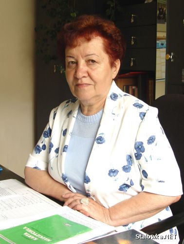 Od szesnastu lat nad działalnością PSM czuwa dyrektor Magdalena Pamuła