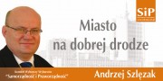 Czy wyborcy ocenili pracę Andrzeja Szlęzaka, czy raczej kupili reklamę?